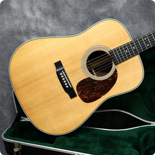 Martin Hd 28 2005 Natural