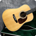 Martin HD 28 2005 Natural