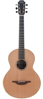 Lowden S35 12 Fret Walnut Cedar 2021