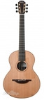 Lowden WL25 Wee Indian Rosewood Cedar