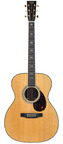 Martin Custom OM41 Rosewood Spruce 2020