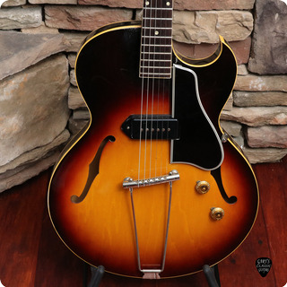 Gibson Es 225  1959 Sunburst 