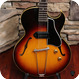 Gibson ES-225  1959-Sunburst 