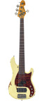 Sandberg California II VM 5S Hardcore Aged Creme