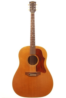 Gibson J 50 1968
