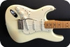 Fender Stratocaster Jimi Hendrix Tribute 1997