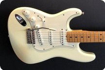 Fender Stratocaster Jimi Hendrix Tribute 1997