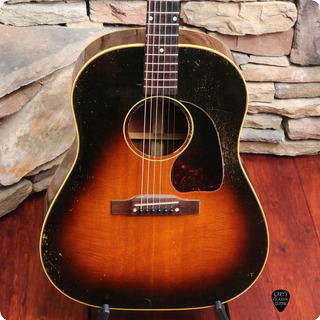 Gibson J 45 1954