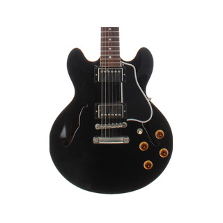 Gibson Cs 336 2008 Black