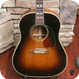 Gibson SJ 1951-Sunburst