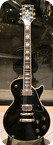 Morris LP Custom 1970 Black