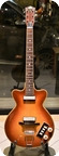 Eko 300 1965 Honeyburst