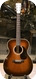 Martin 000 28 Custom Authentic 1937 2021-Sunburst