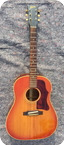 Gibson J 45 1965 Cherry Sunburst
