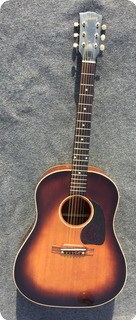 Gibson J 45 1950 Sunburst