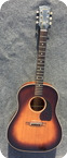 Gibson J 45 1950 Sunburst