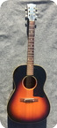 Gibson LG 1 1959 Sunburst