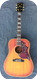 Gibson Hummingbird 1965-Cherry Sunburst