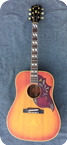 Gibson-Hummingbird-1965-Cherry Sunburst