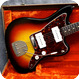 Fender Jazzmaster 1963-Sunburst