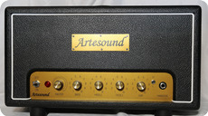 Artesound Mini800 2021 Black Tolex