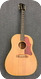 Gibson J 50 1964 Natural