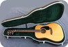 Martin D 18 1975 Natural