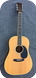 Martin D 35S 1971 Natural