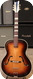 Fasan Ca 1950s Archtop 1950