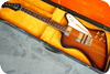 Gibson Firebird III 1964-Tobacco Burst