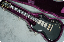 Gibson SG Custom 1973 Black