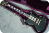 Gibson SG Custom 1973 Black