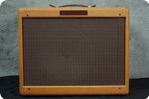 Gartone Bluesman 2003 Tweed