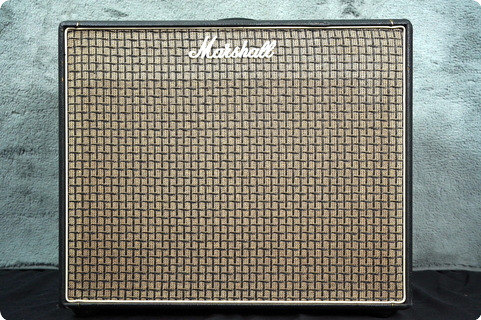 Marshall 1930 Popular 1971 Black