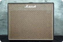 Marshall 1930 Popular 1971 Black