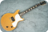 Combat Guitars Nasty DC Amber