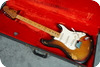 Fender Stratocaster 1971-Sunburst