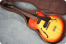 Gibson ES 125 TCD 1964 Sunburst