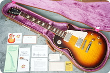 Gibson Les Paul Standard Historic R9 2004 Sunburst