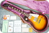 Gibson Les Paul Standard Historic R9 2004 Sunburst