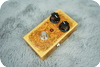 Jam Pedals Dyna-ssor-Gold Paisley