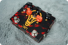 Jam Pedals Lucydreamer Supreme