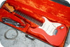 Fender Stratocaster 1964-Fiesta Red