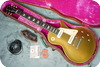 Gibson Les Paul Standard 1956-Gold