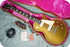 Gibson Les Paul Standard 1956 Gold