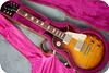 Gibson Les Paul Standard Yamano R9 1995-Sunburst