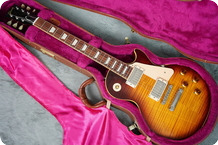 Gibson Les Paul Standard Yamano R9 1995 Sunburst