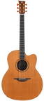 Mcilroy AJ25 Rosewood Cedar 2002