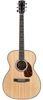 Larrivee OM10 Deluxe Rosewood Spruce Recent
