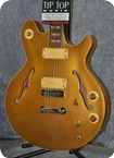 Gibson Les Paul Signature 1974 Goldtop